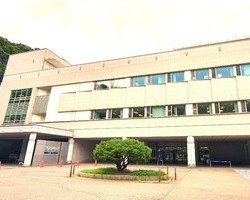 분당서울대병원  장례식장 