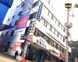영등포병원 장례식장