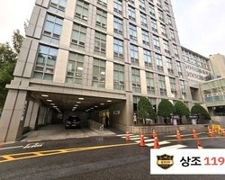 이대목동병원 장례식장 장례후기