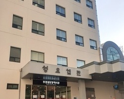 부천성모병원 장례식장 장례후기