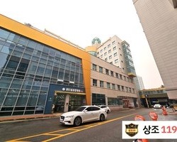 센트럴병원 장례식장 장례후기